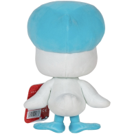 Peluche Pokémon Paldea 20 cms: Quaxly
