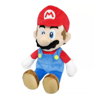Peluche Mario Bros Plush 14″