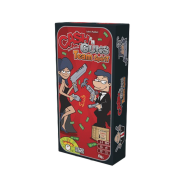 Cash'n Guns Second Edition:...