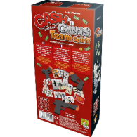 Cash'n Guns Second Edition: Team Spirit (expansión)