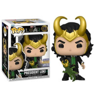 Funko Pop! Marvel: Loki...