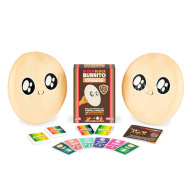 Block Block Burrito - Expansión