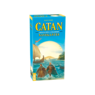 Catan - Extensión...
