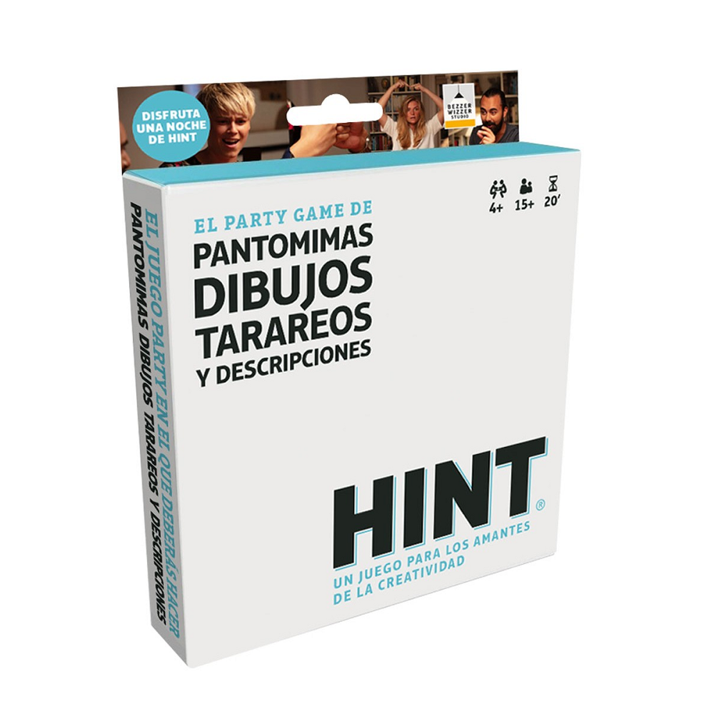 Hint - Pocket edition
