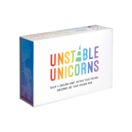 Unstable Unicorns - JDM
