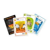 Exploding Kittens - edición original