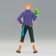 Figura One Piece Dxf～The Grandline Men～Wanokuni Vol.21 (B:Marco)