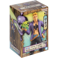 Figura One Piece Dxf～The Grandline Men～Wanokuni Vol.21 (B:Marco)