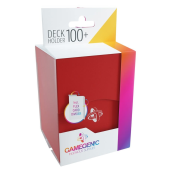 GG DECK HOLDER 100+ RED |...
