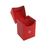 GG DECK HOLDER 100+ RED | Deck Box