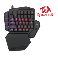 Teclado Mecánico Redragon...