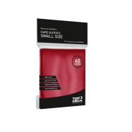 Protector De Cartas Tamaño...