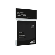 Protector De Cartas Tamaño...