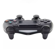 Control Inalámbrico Monster PS4 (Alternativo) Black