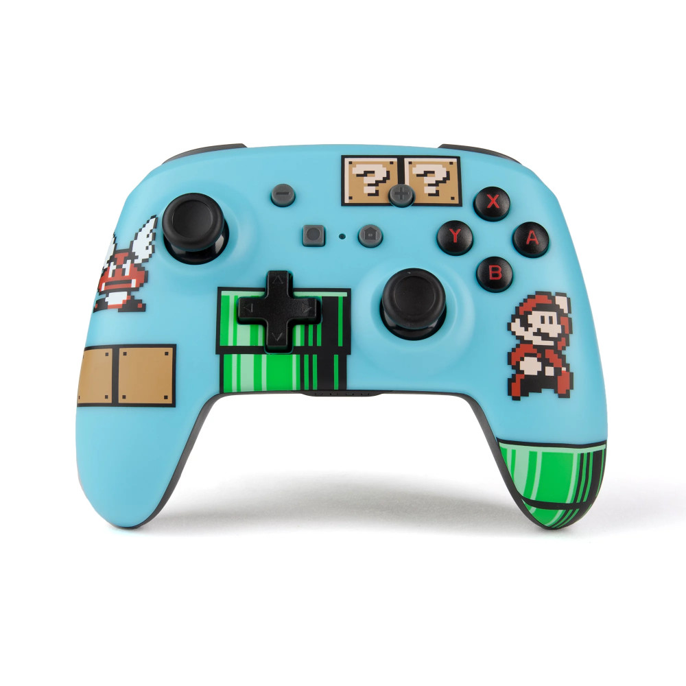 Control Pro Controller - Nintendo Switch