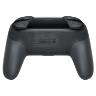 Control Pro Controller - Nintendo Switch