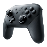 Control Pro Controller - Nintendo Switch
