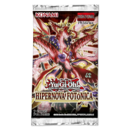 Sobre Hipernova Fotónica...