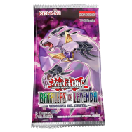 Sobre Batallas de Leyenda:...