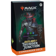 MTG Magic Commander Deck:...