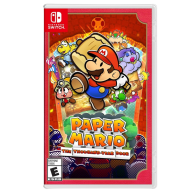 Paper Mario: The...