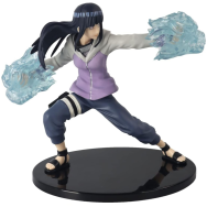 Figura Banpresto Naruto...