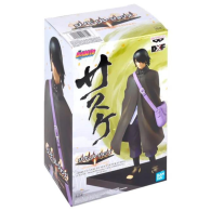 Figura Sasuke Boruto: Naruto Next Generations – Shinobi Relations – SP2 Comeback