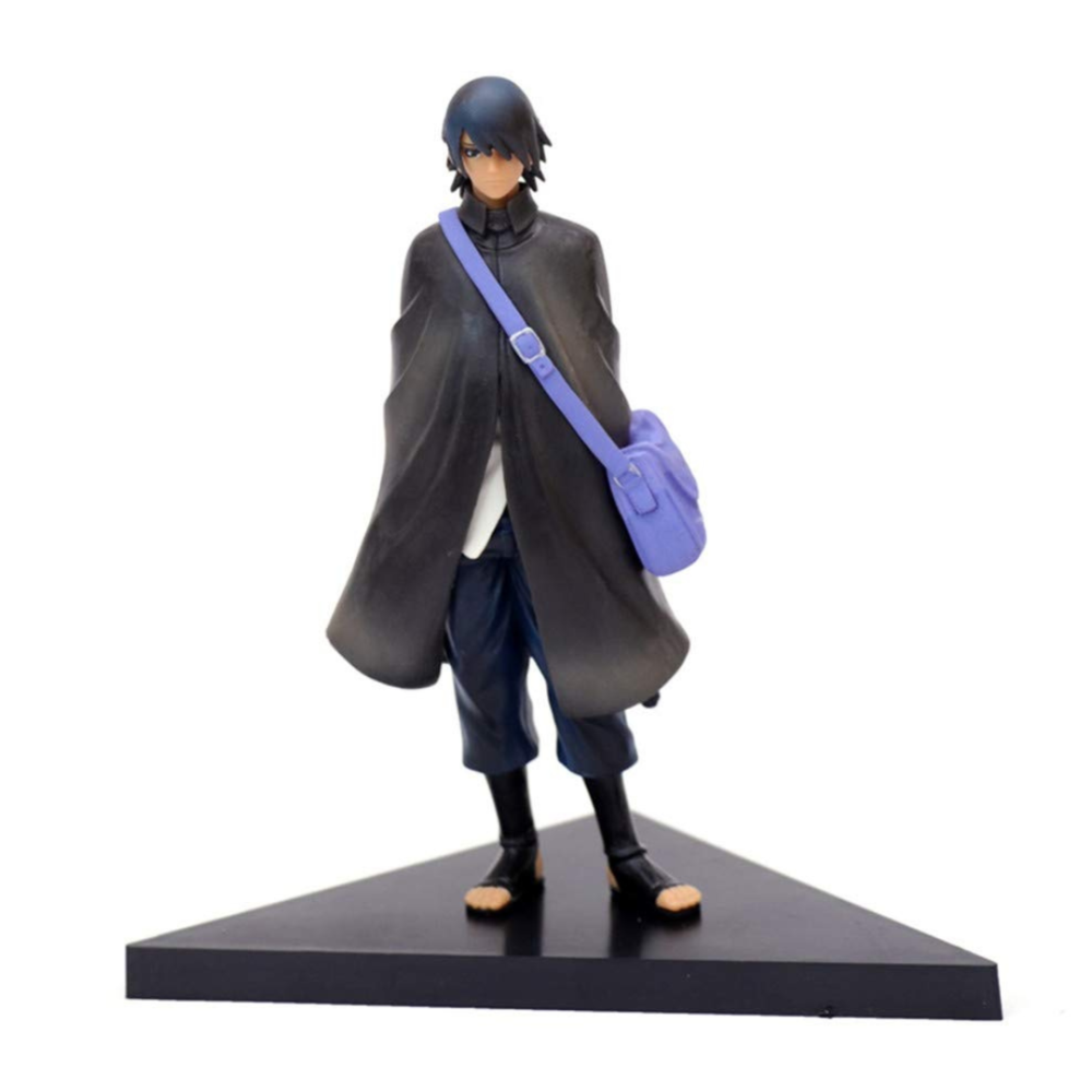Figura Sasuke Boruto: Naruto Next Generations – Shinobi Relations – SP2 Comeback