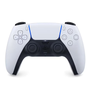 Control Inalámbrico Sony PS5 DualSense Blanco