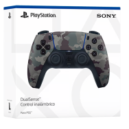 Control Inalámbrico Sony...