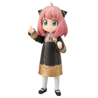 Figura S.H.Figuarts - Anya...