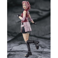 Figura S.H.Figuarts - Naruto Sakura Haruno -Inheritor Of Tsunade'S Indominable Will