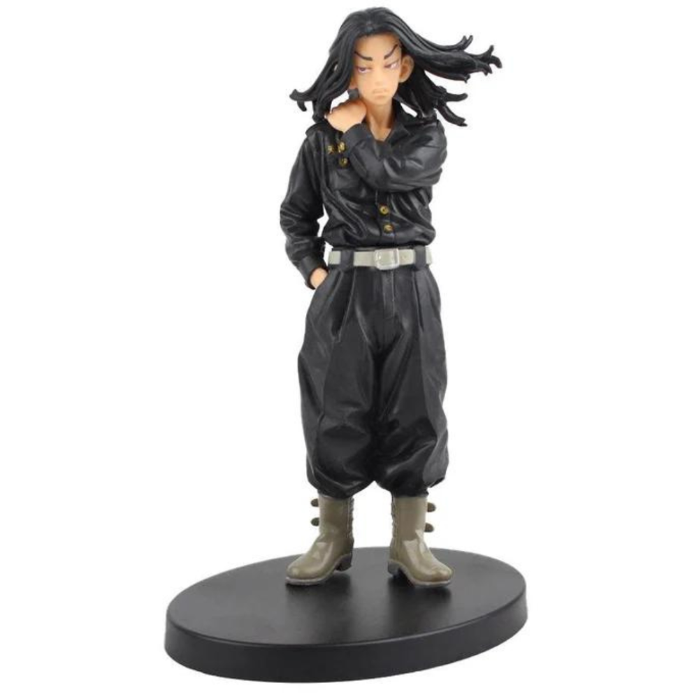 Figure tokyo revengers: keisuke baji - Banpresto (Figura de exhibición)
