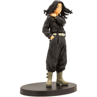 Figure tokyo revengers: keisuke baji - Banpresto (Figura de exhibición)