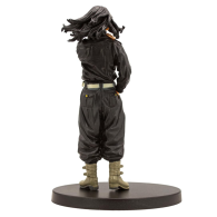 Figure tokyo revengers: keisuke baji - Banpresto (Figura de exhibición)