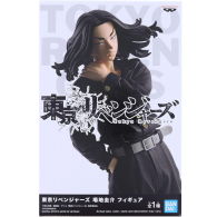 Figure tokyo revengers: keisuke baji - Banpresto (Figura de exhibición)