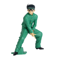 Figura Yusuke DXF Yu Yu...