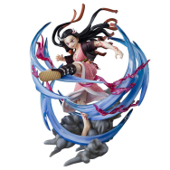 Figura  Nezuko Kamado Demon...