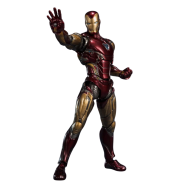 Figura  Iron Man Mark 85 5Y...