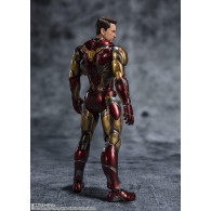 Figura  Iron Man Mark 85 5Y Later S.H.Figuarts Tamashii Nations