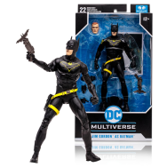 Figura Jim Gordon as Batman...