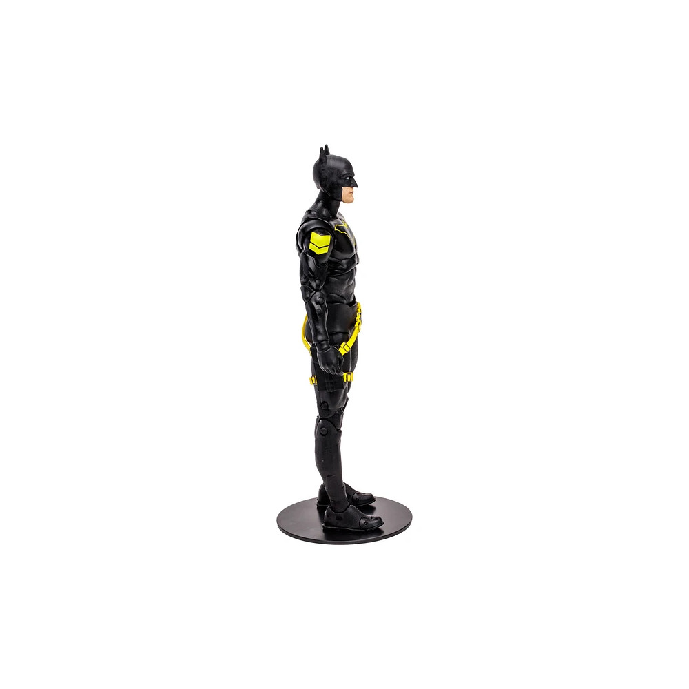 Figurine Batman JIM - Collection - Occasion