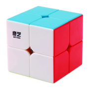 Cubo QiYi Qidi 2x2 S