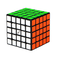 Cubo QiYi 5x5 MS