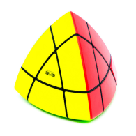 QiYi Corner Mastermorphix