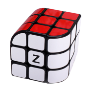Z-Cube Penrose 3x3