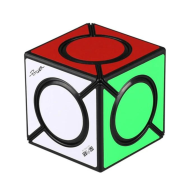 QiYi Six Spot Cube