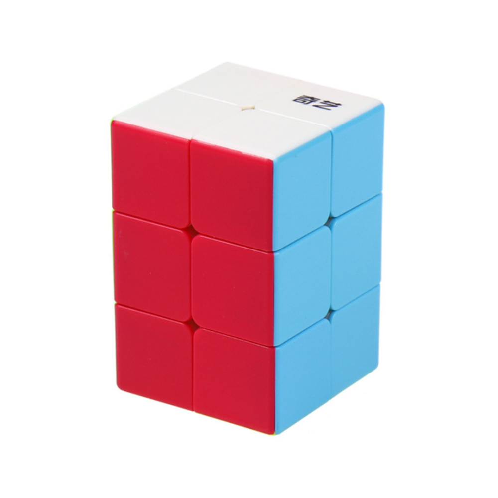 QiYi 2x2x3