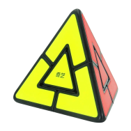 QiYi Pyraminx DUO