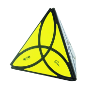 QiYi Clover Pyraminx